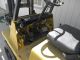 1992 Hyster Fork Lift Forklifts photo 1