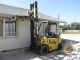 1992 Hyster Fork Lift Forklifts photo 2