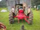 1953 Ford 9n Tractor Antique & Vintage Farm Equip photo 3