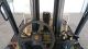 Clark 2013 C25l Pnuematic 5000 Lb Forklift 3 Stage Mast 1869 Hours Forklifts photo 5