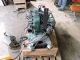2011 Volvo Yanmar D2.  2dcae3 4 Cylinder Diesel Engine 36.  5hp Power Unit Excavator Skid Steer Loaders photo 5