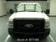 2011 Ford F - 350 2011 F350 Reg Cab 6.  2l Flatbed Cruise Ctrl Tow 63k Commercial Pickups photo 1