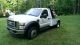 2008 Ford F - 450 Wreckers photo 1