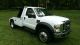 2008 Ford F - 450 Wreckers photo 2