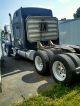1996 Kenworth Sleeper Semi Trucks photo 10
