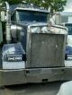 1996 Kenworth Sleeper Semi Trucks photo 1