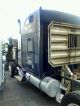 1996 Kenworth Sleeper Semi Trucks photo 4