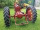 Anttique Tractor Antique & Vintage Farm Equip photo 1