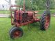 Anttique Tractor Antique & Vintage Farm Equip photo 3