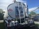 2001 Peterbilt 385 And 9200 Gallon Tanker With 4 Compartments Tractors photo 2