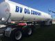 2001 Peterbilt 385 And 9200 Gallon Tanker With 4 Compartments Tractors photo 3