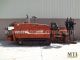 2001 Ditch Witch Jt2720 At Mach 1 Directional Drill - Inspected,  Tested,  Proven Directional Drills photo 10