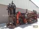 2001 Ditch Witch Jt2720 At Mach 1 Directional Drill - Inspected,  Tested,  Proven Directional Drills photo 6