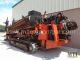 2001 Ditch Witch Jt2720 At Mach 1 Directional Drill - Inspected,  Tested,  Proven Directional Drills photo 7