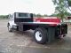 2000 International 4900 Flatbeds & Rollbacks photo 2