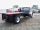 2000 International 4900 Flatbeds & Rollbacks photo 3