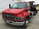 2004 Chevrolet C5500 Flatbeds & Rollbacks photo 10