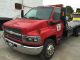 2004 Chevrolet C5500 Flatbeds & Rollbacks photo 1