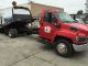 2004 Chevrolet C5500 Flatbeds & Rollbacks photo 3