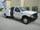 2004 Ford F550 Utility / Service Trucks photo 3