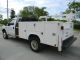 2004 Ford F550 Utility / Service Trucks photo 8