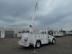 2006 Freightliner M2106 Mechanics Service Truck Utility / Service Trucks photo 15