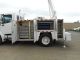 2006 Freightliner M2106 Mechanics Service Truck Utility / Service Trucks photo 17