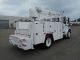 2006 Freightliner M2106 Mechanics Service Truck Utility / Service Trucks photo 2