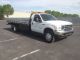 2002 Ford F - 550 Flatbeds & Rollbacks photo 2