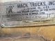 2001 Mack Le 613 Other Heavy Duty Trucks photo 8