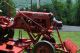 1952 International Farmall Cub Vintage Tractor Antique & Vintage Farm Equip photo 4