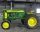 320 John Deere Tractor 320 - S 1957 Ie: 320s 330 420 420 - S Standard Antique & Vintage Farm Equip photo 9