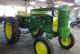 320 John Deere Tractor 320 - S 1957 Ie: 320s 330 420 420 - S Standard Antique & Vintage Farm Equip photo 1