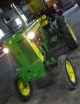 320 John Deere Tractor 320 - S 1957 Ie: 320s 330 420 420 - S Standard Antique & Vintage Farm Equip photo 5