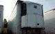 2005 Freightliner Cloumbia And 2 Reefers Sleeper Semi Trucks photo 10