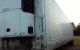 2005 Freightliner Cloumbia And 2 Reefers Sleeper Semi Trucks photo 11