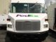 2002 Freightliner Mt - 45 Box Trucks / Cube Vans photo 15