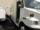 2002 Freightliner Mt - 45 Box Trucks / Cube Vans photo 8