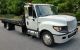 20120000 International Terrastar Flatbeds & Rollbacks photo 1