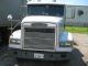 1992 Freightliner Fld120 Sleeper Semi Trucks photo 2