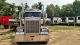 1996 Kenworth W900l Sleeper Semi Trucks photo 14