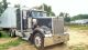 1996 Kenworth W900l Sleeper Semi Trucks photo 6