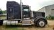 1996 Kenworth W900l Sleeper Semi Trucks photo 8