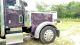 1997 Peterbilt 379 Sleeper Semi Trucks photo 8