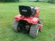 Yanmar Gt14 2wd Lawn Tractor Tractors photo 3