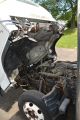 2000 Isuzu Npr - Nf1 Turbo Diesel Box Trucks / Cube Vans photo 9