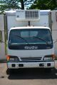 2000 Isuzu Npr - Nf1 Turbo Diesel Box Trucks / Cube Vans photo 1