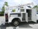 2000 Ford F550 Superduty Utility / Service Trucks photo 11