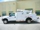 2000 Ford F550 Superduty Utility / Service Trucks photo 1