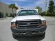 2000 Ford F550 Superduty Utility / Service Trucks photo 3